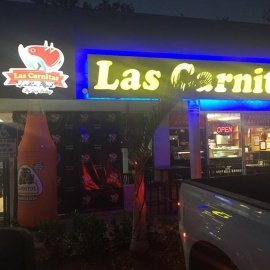 Las carnitas