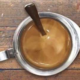 Colada Cuban Coffee House & Eatery
