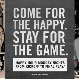 Yard House | Gulfstream Park